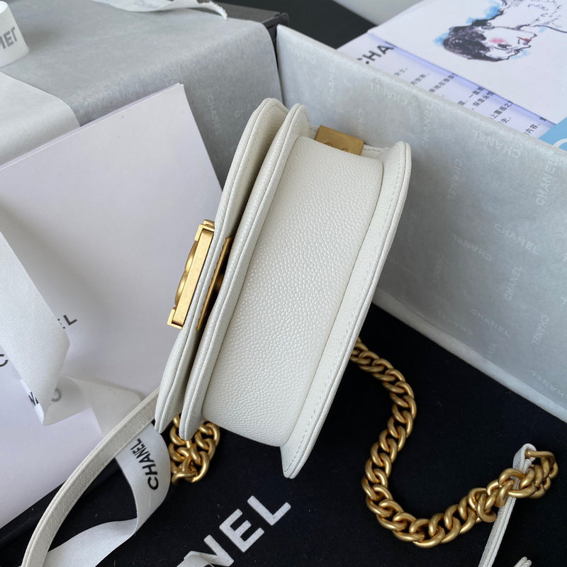 Satchel Bags - CHL Bags - 7600