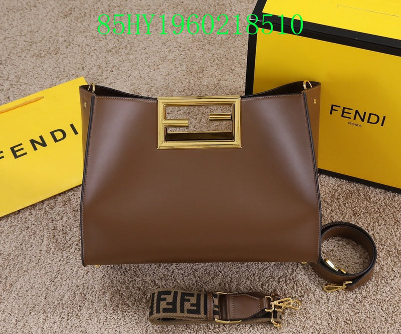 Glami - FDE Bags - 2677
