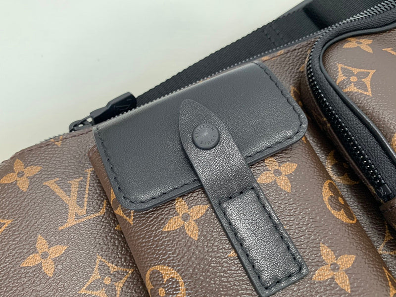 Satchel Bags - VL Bags - 1134