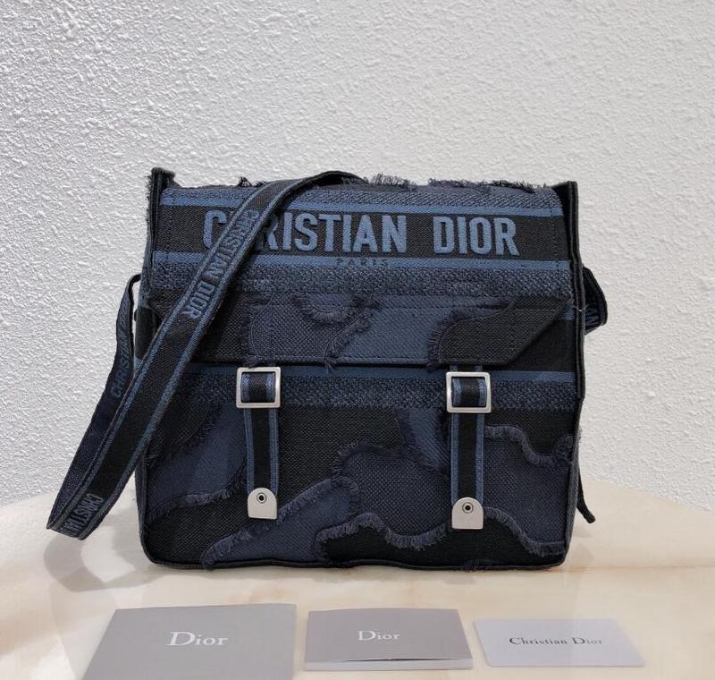 SAMCC - DOR Bags - 658