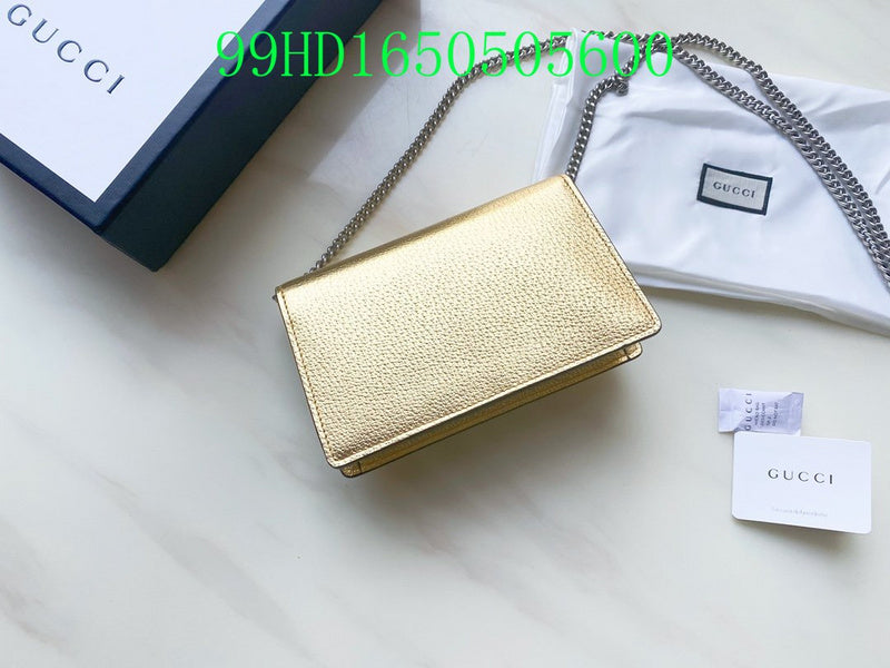 Glami Fashion - GCI Bags - 10668