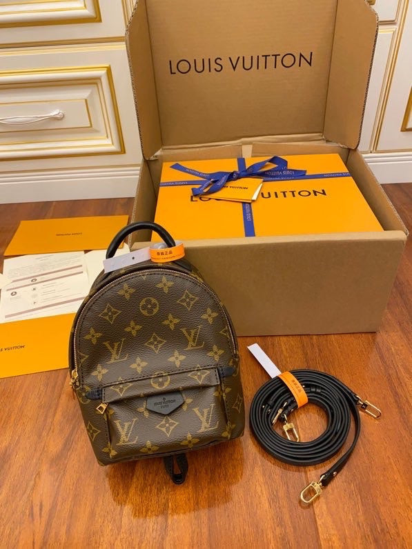 Glamy - LOV Bags - 1019