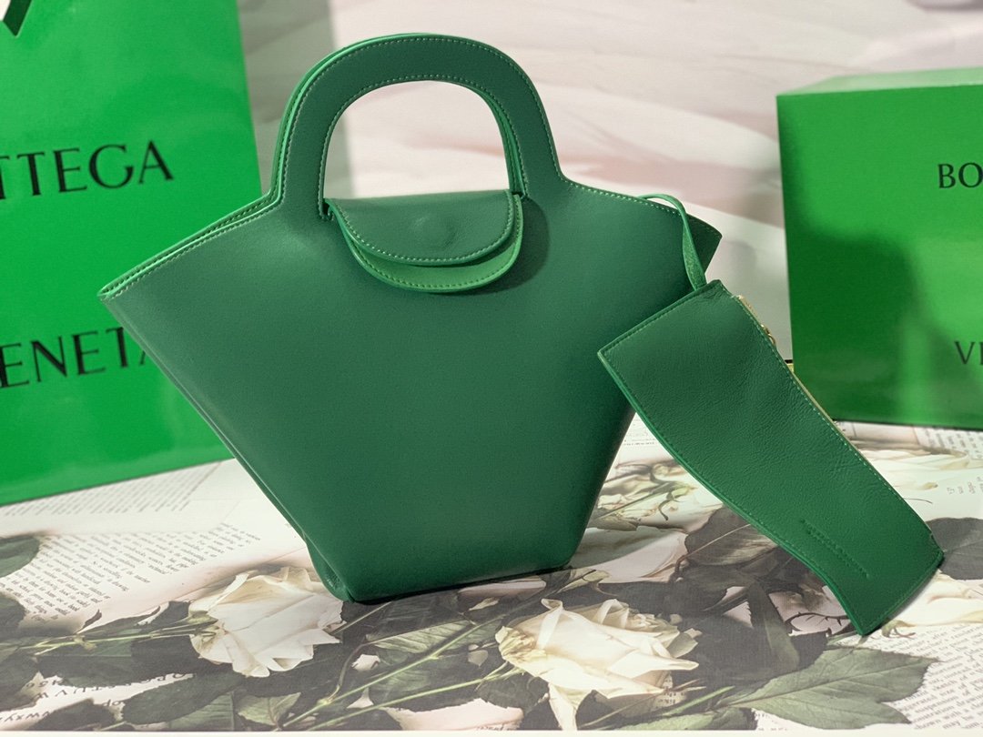 GLAMI Handle Bag Green, For Women, WomenÃƒÂ¢Ã¢â€šÂ¬Ã¢â€žÂ¢s Bags 12.6in/32cm