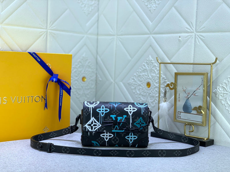 Satchel Bags - VL2 Bags - 090