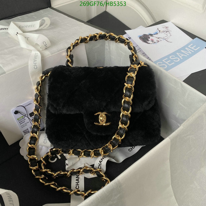 SAMC - CHL Bags - 116