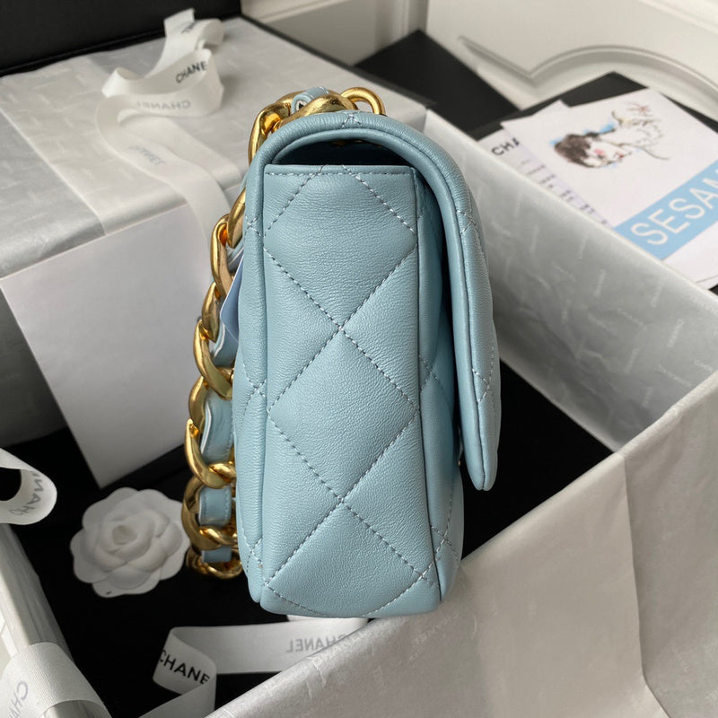 Satchel Bags - CHL Bags - 7623