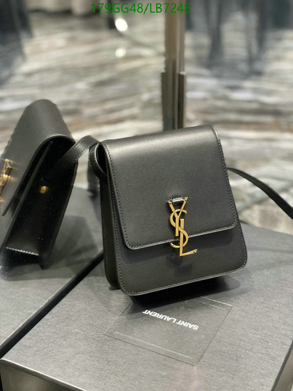 SAMC - YLS Bags - 437