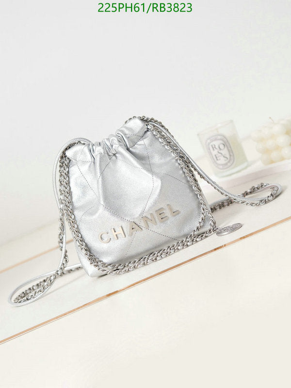 SAMC - CHL Bags - 386