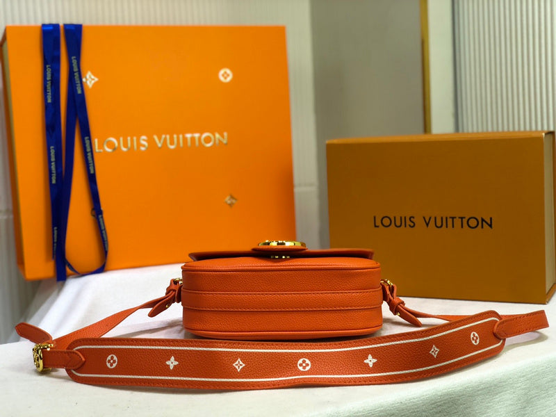 Satchel Bags - VL Bags - 1048
