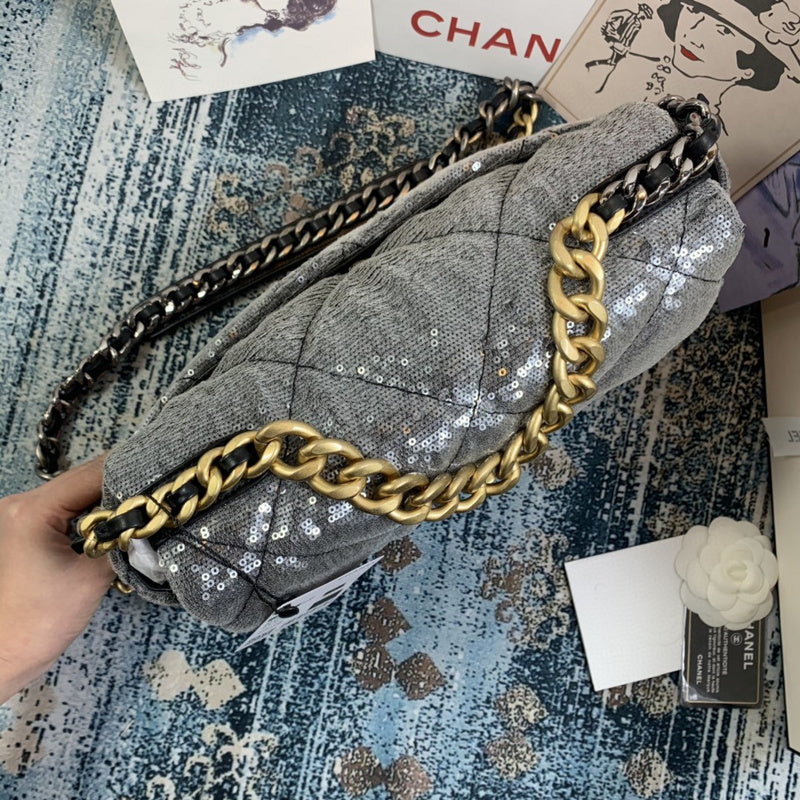 Chanel Bags