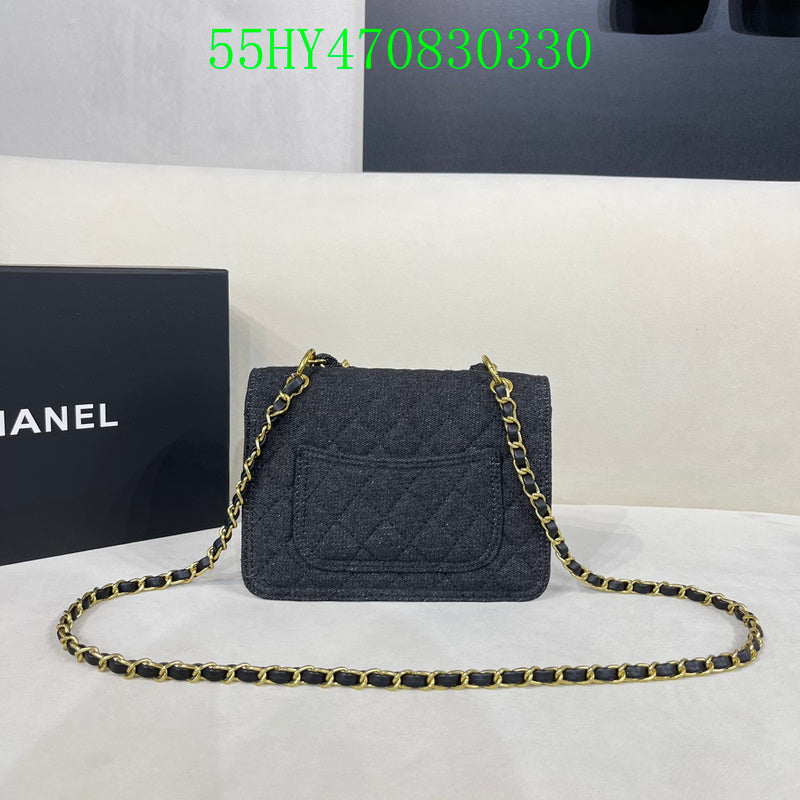 Glami - CHL Bags - 022