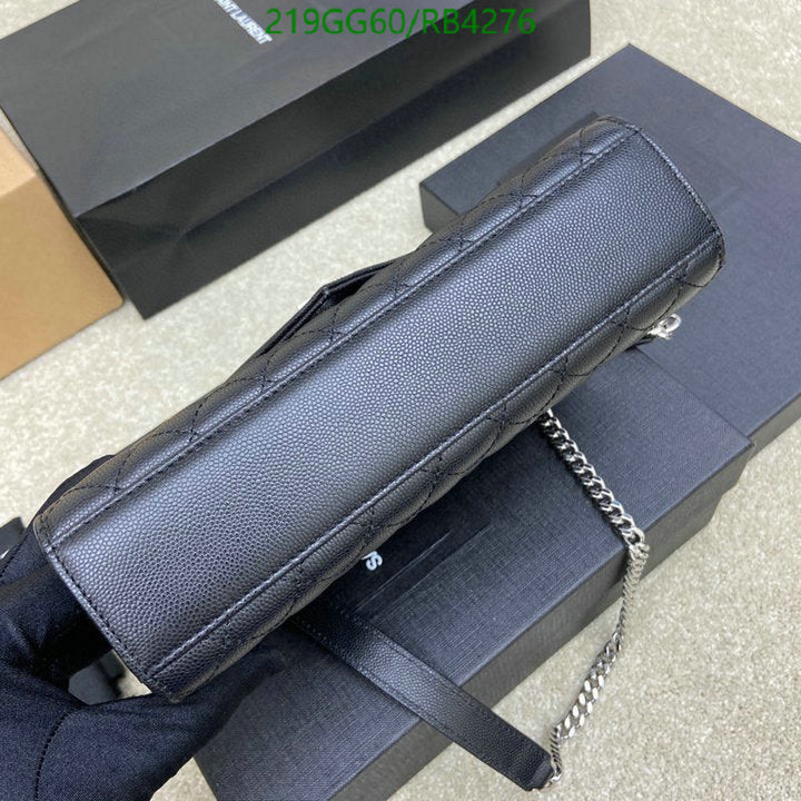 SAMC - YLS Bags - 060
