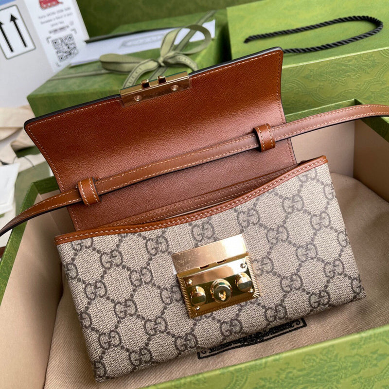 Glami Fashion - GCI Bags - 6011