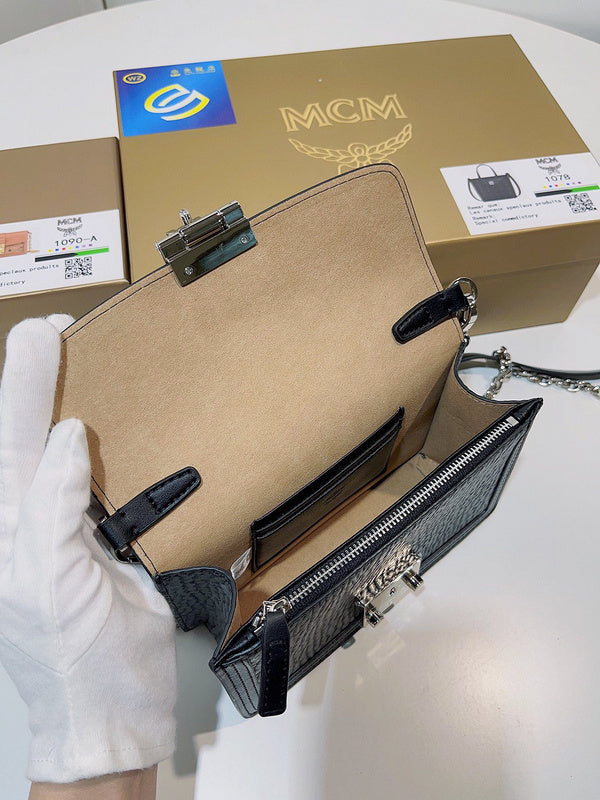 Satchel Bags - MC Bags - 192