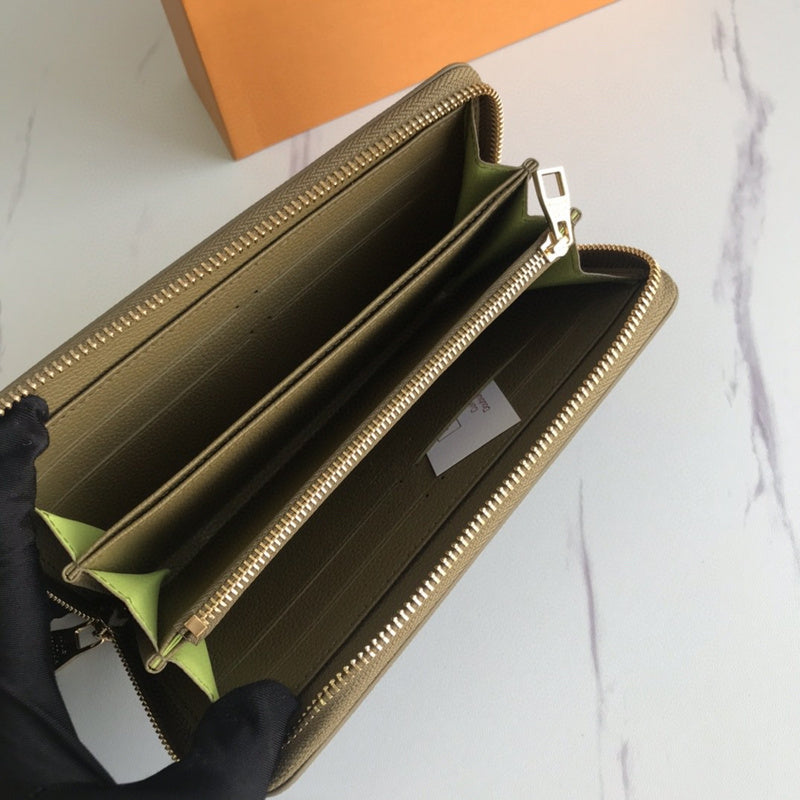 Satchel Bags - VL Bags - 4107