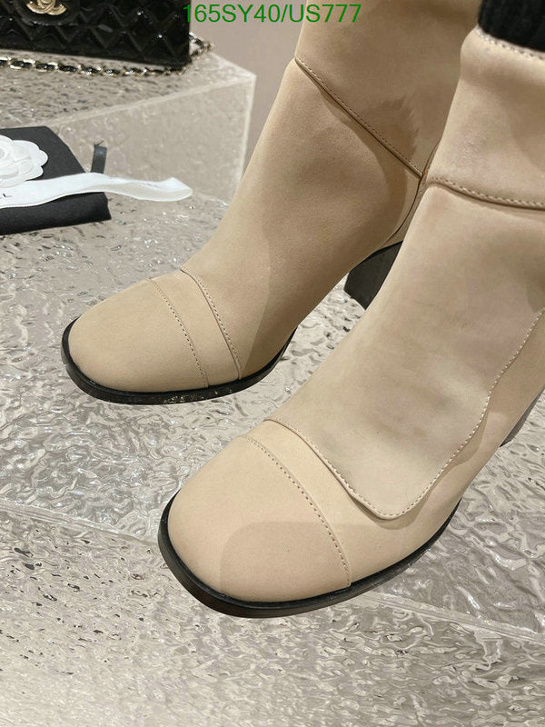 SAMC - CHL Women Boots - 079