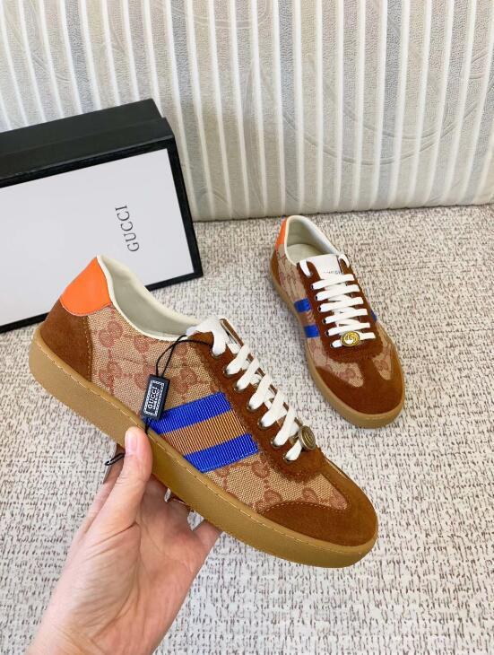 SAMC - GUKI Men Shoes - 1310
