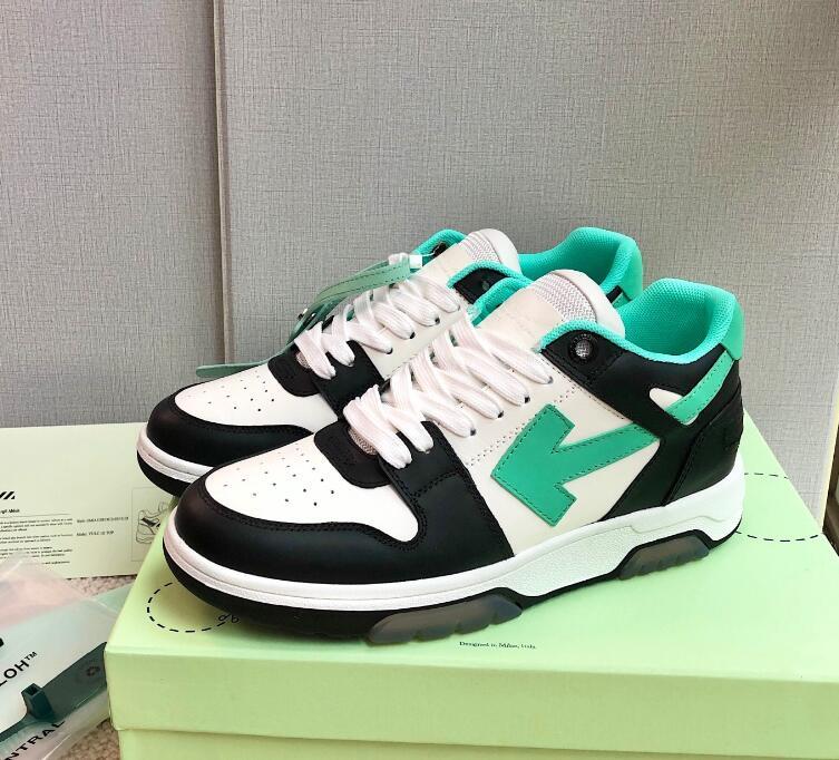 glamy - YZO Men Shoes - 070