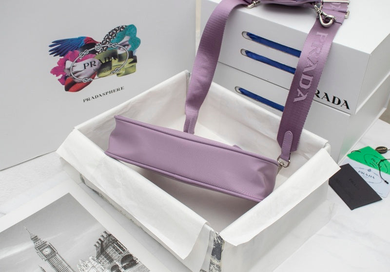 Satchel Bags - PDA Bags - 972