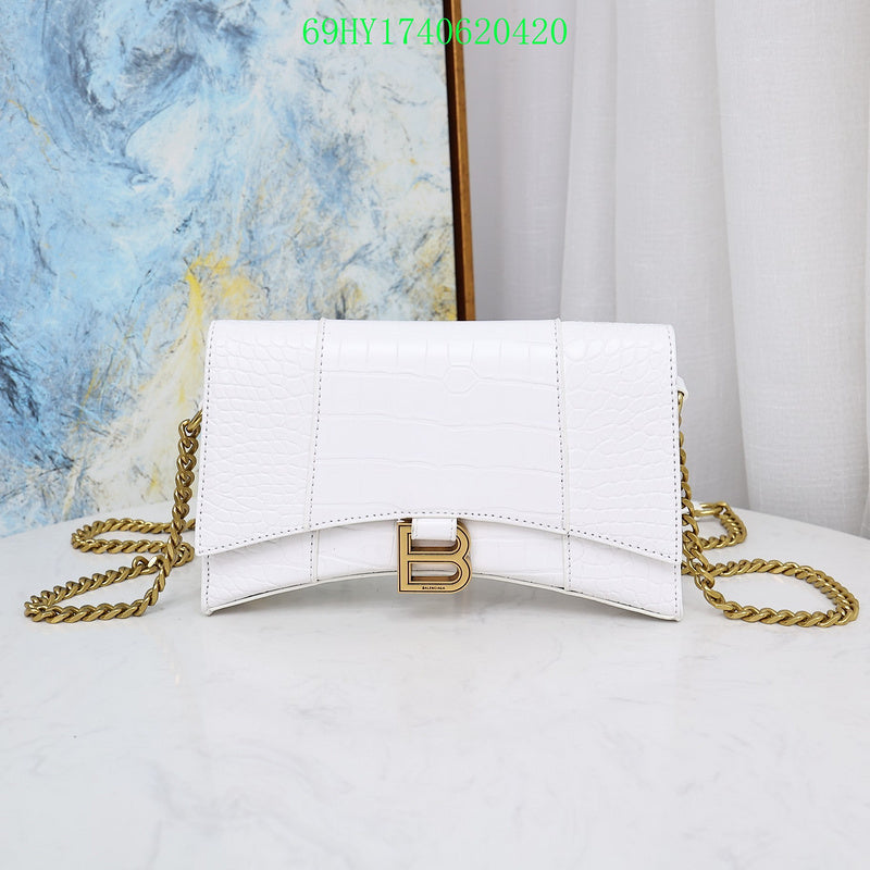 Satchel Bags - BGA Bags - 2223