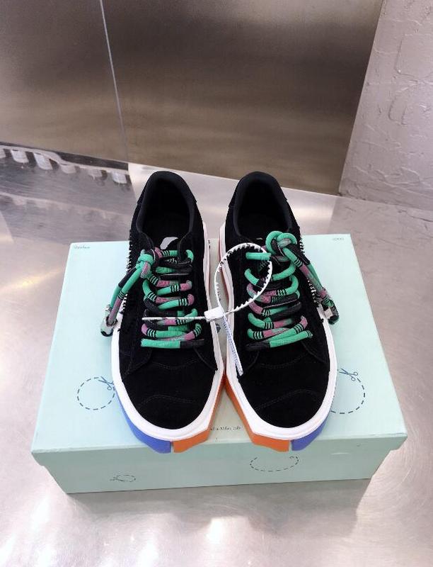 SAMC - YZO Men Shoes - 143