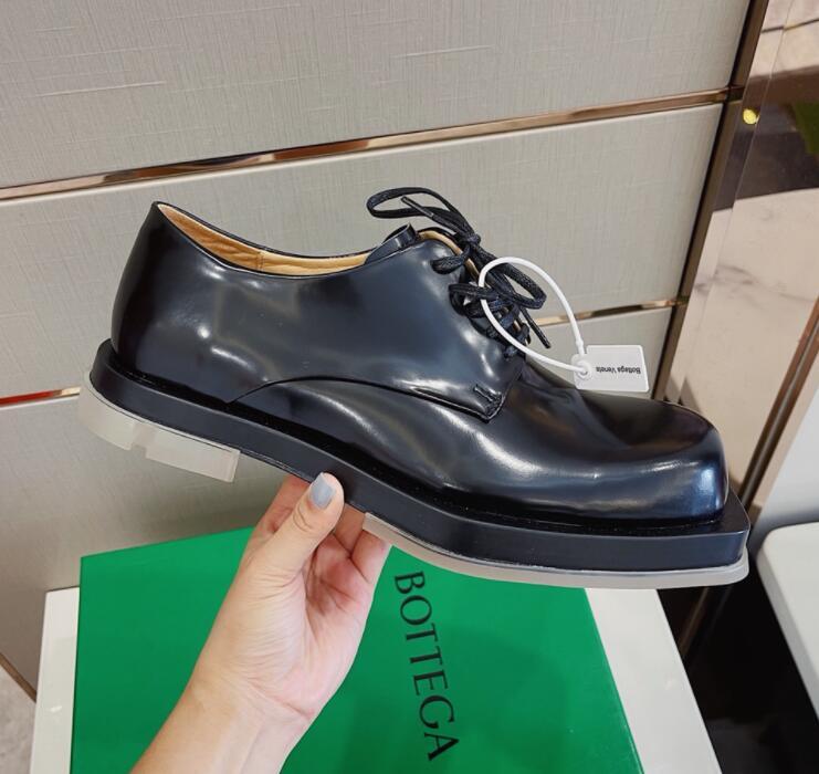 SAMC - BOV Men Shoes - 180