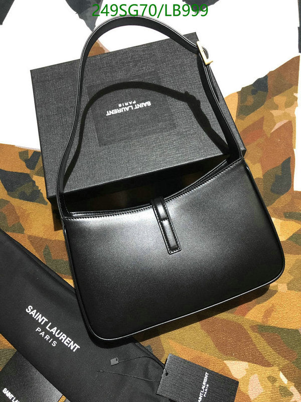 SAMC - YLS Bags - 460