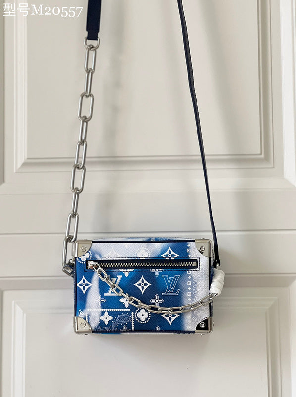 Glami- Glami- Lu-Vi bags - 3190