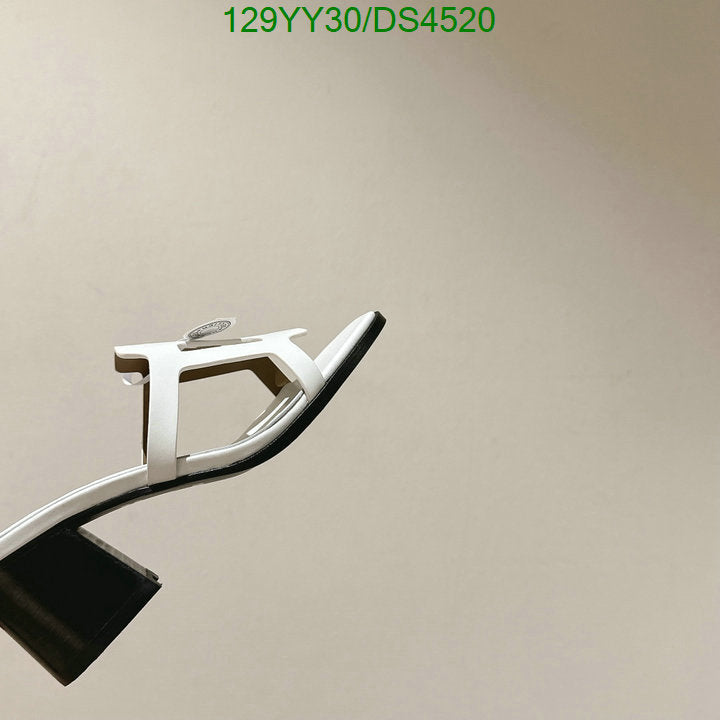 SAMC - HMS Women Shoes - 014