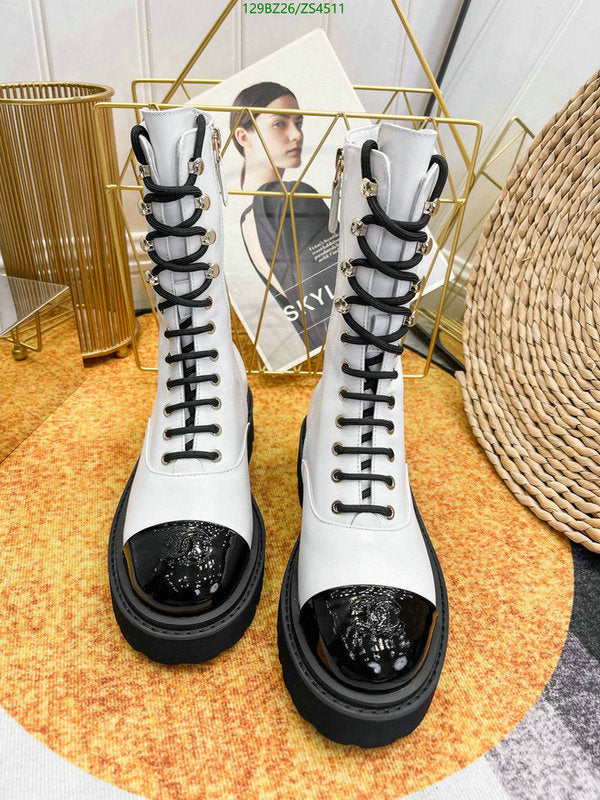 SAMC - CHL Women Boots - 410