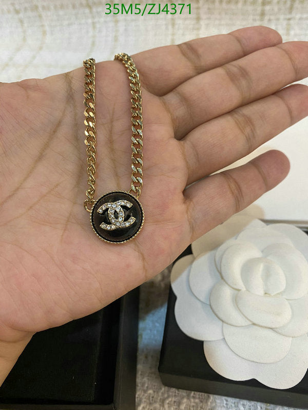 SAMC - CHL Jewelry Necklace - 249