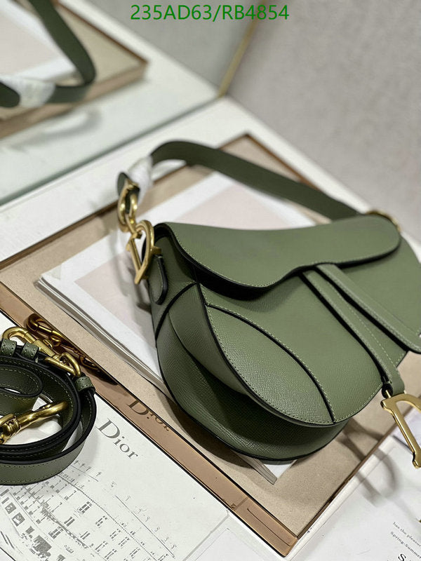 SAMCC - DOR Bags - 1347