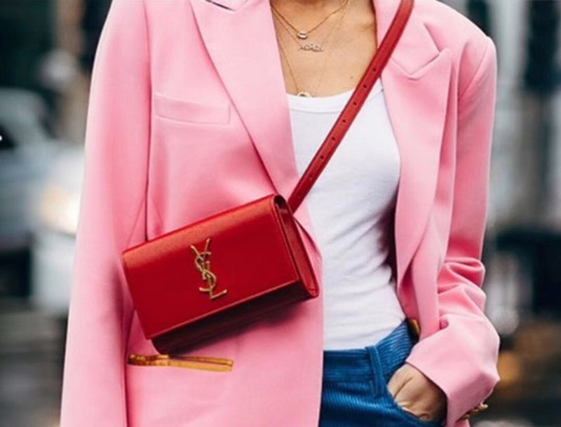 Satchel Bags - SLY Bags - 1010