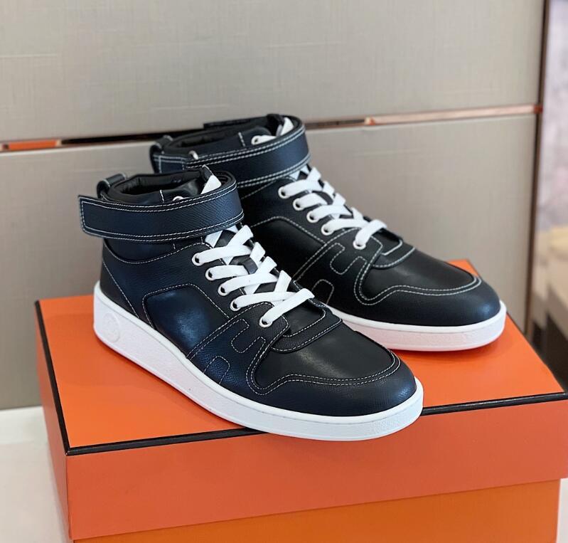 SAMC - HMS Men Shoes - 362