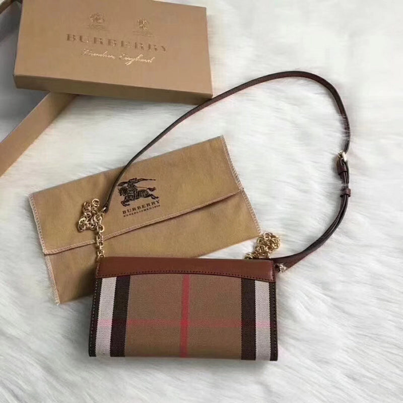 ELE Fashion -BBR Bags - 1010