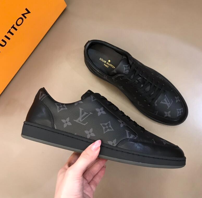 SAMC - LOV Men Shoes - 1529