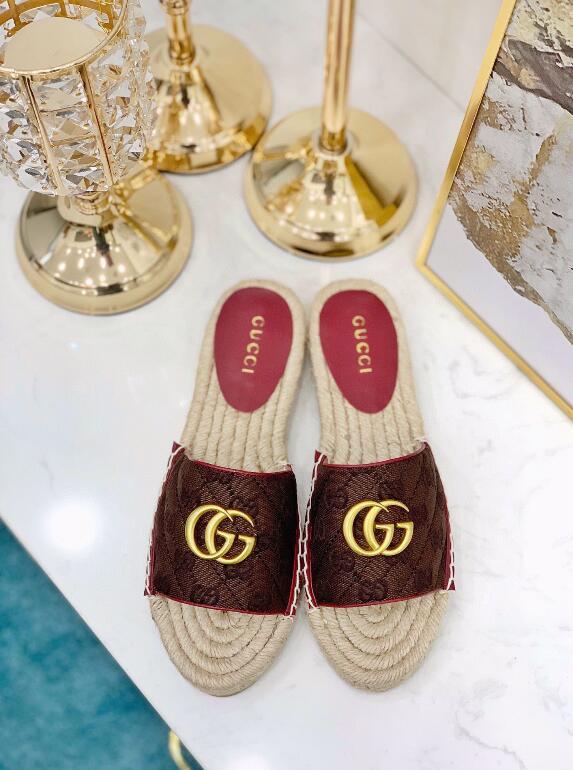 SAMC - GUKI Women Shoes - 2016