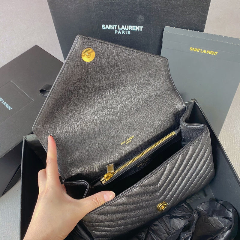 Glamy - YLS Bags - 507