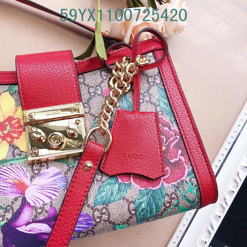 Glami Fashion - GCI Bags - 10955