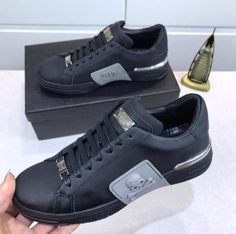 Glamy - PHP Shoes - 215
