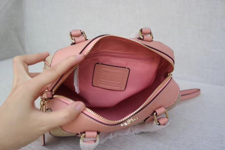 Satchel Bags - CCH Bags - 452