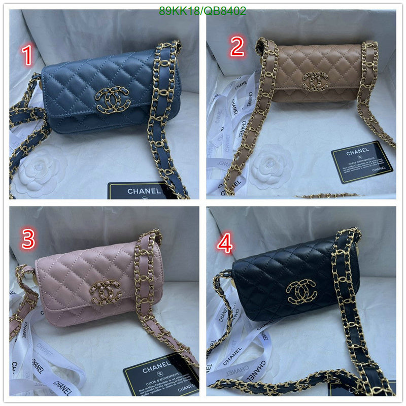 SAMC - CHL Bags Crossbody - 124