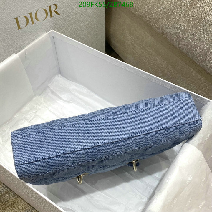 SAMCC - DOR Bags - 1188