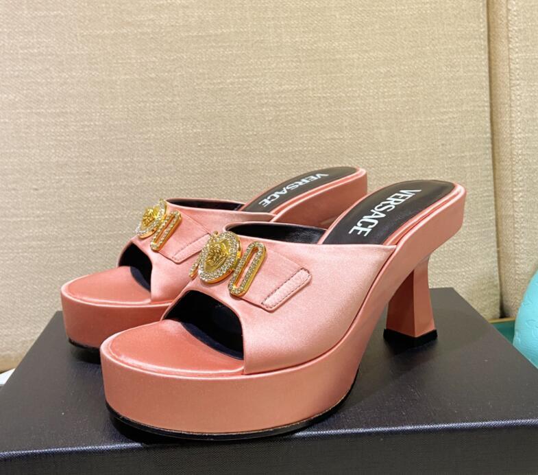 SAMC - VAR Women Shoes - 119