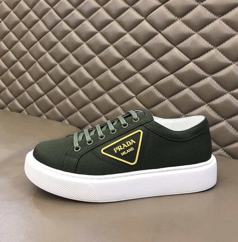 Glamy - PHP Shoes - 022