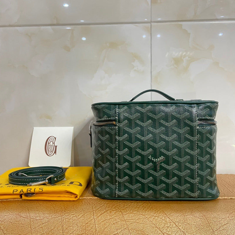 ELE - GOD Bags - 337