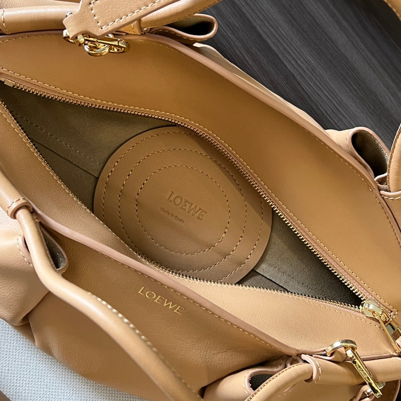 Glamy - LWO Bags - 473