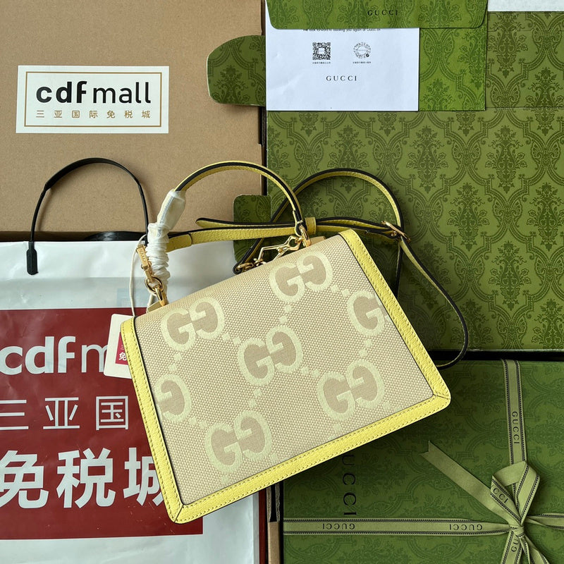 Glami Fashion - GCI Bags - 9208