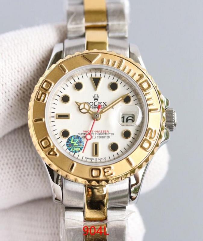 SAMC - Mix Watches - 092
