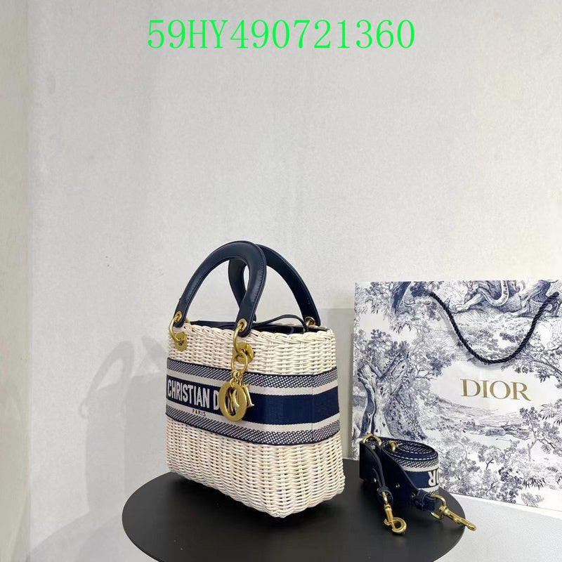 Glami - DOR Bags - 1229